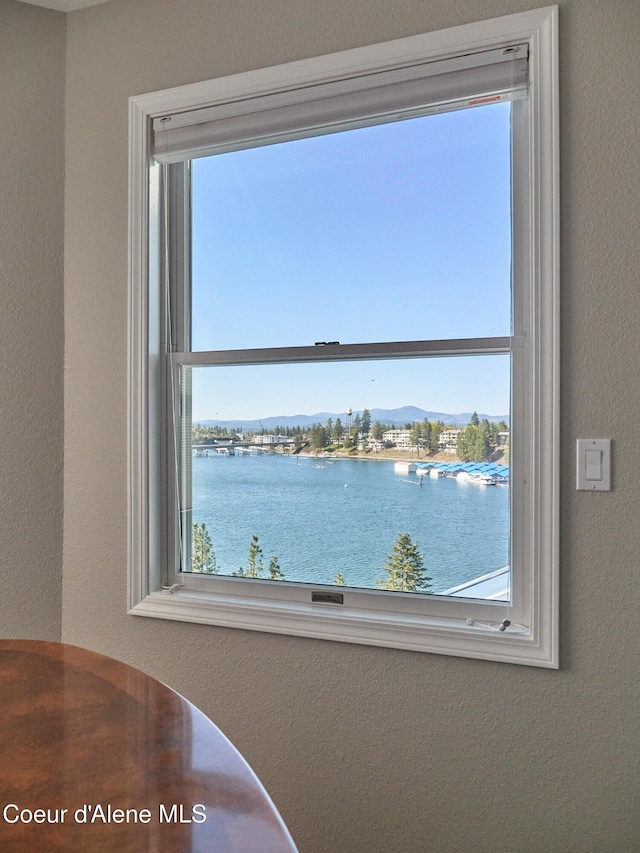 255 S Theresa Terrace Dr, Post Falls, ID 83854 - property view of water