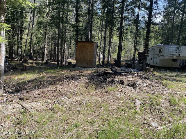 NNA Dolly Varden Ave, Bayview, ID 83803