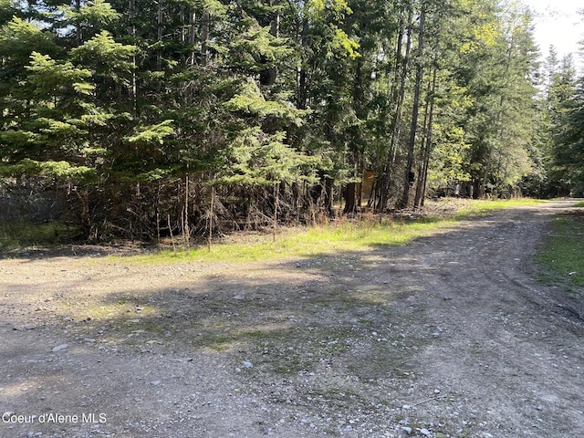 NNA Dolly Varden Ave, Bayview, ID 83803