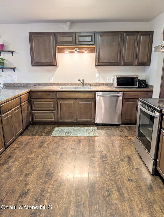 6689 Stephens, Bonners Ferry, ID 83805 - photo 14