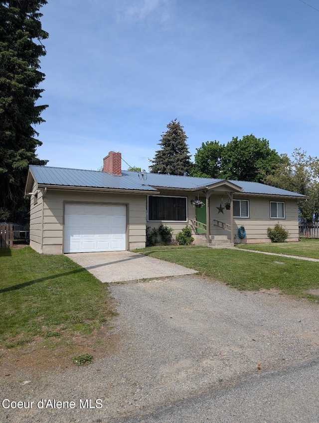 6689 Stephens, Bonners Ferry, ID 83805 - photo 1