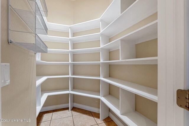 1100 S Division Ave, Sandpoint, ID 83864 - view of pantry