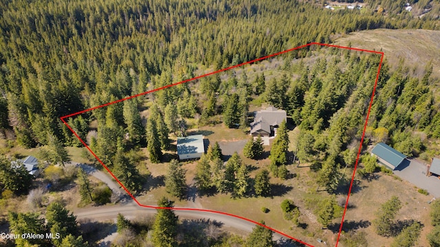 8517 W Eagle Ridge Rd, Coeur Dalene, ID 83814 - photo 37