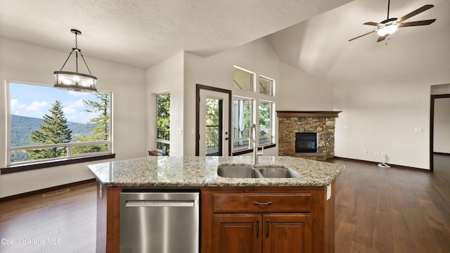 8517 W Eagle Ridge Rd, Coeur Dalene, ID 83814 - photo 14
