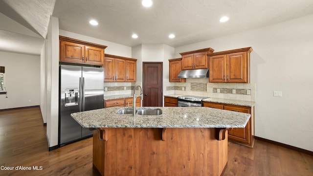 8517 W Eagle Ridge Rd, Coeur Dalene, ID 83814 - photo 12
