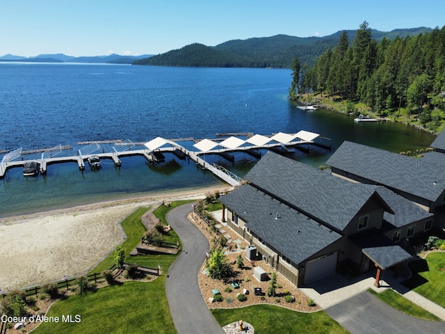 85 Palouse Dr Unit A-4, Nordman, ID 83848 - photo 1