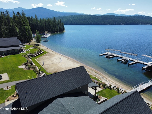 85 Palouse Dr Unit A-4, Nordman, ID 83848 - photo 3