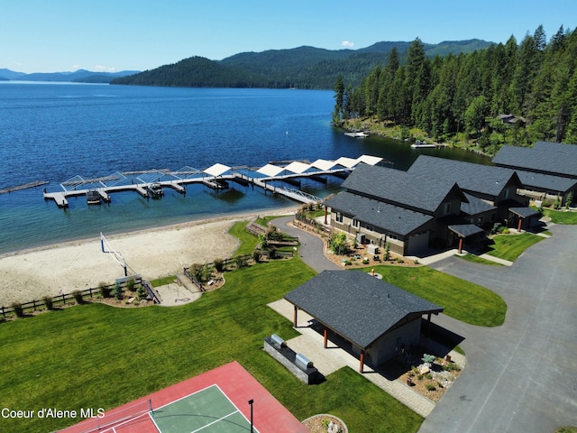 85 Palouse Dr Unit A-4, Nordman, ID 83848 - photo 4