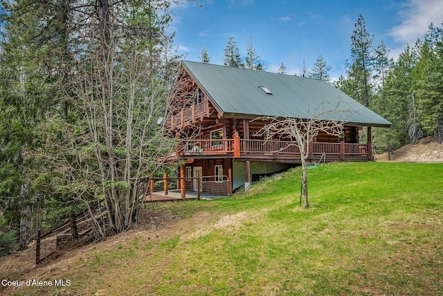 12515 Baldy Mountain Rd, Sandpoint, ID 83864 - photo 3