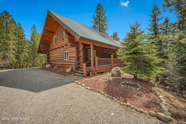 12515 Baldy Mountain Rd, Sandpoint, ID 83864 - photo 6