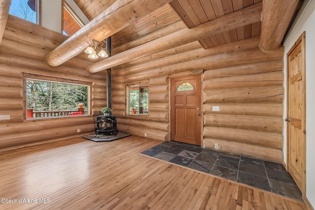 12515 Baldy Mountain Rd, Sandpoint, ID 83864 - photo 11