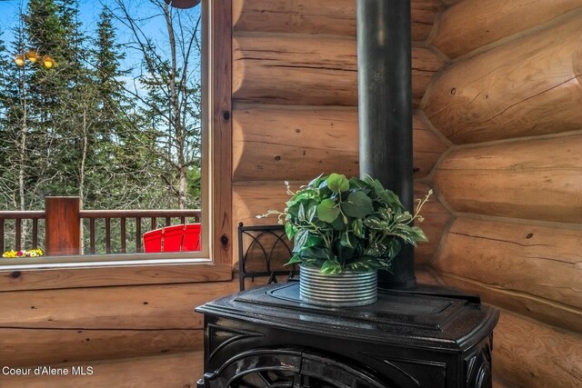 12515 Baldy Mountain Rd, Sandpoint, ID 83864 - photo 17