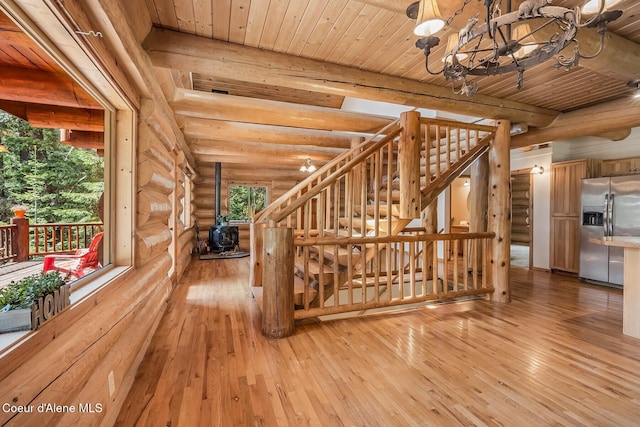 12515 Baldy Mountain Rd, Sandpoint, ID 83864 - photo 20