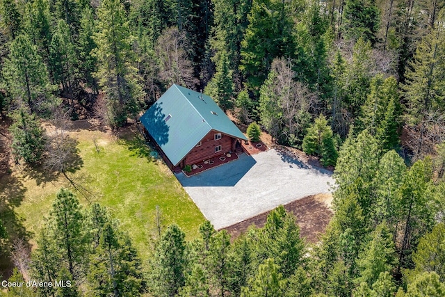12515 Baldy Mountain Rd, Sandpoint, ID 83864 - photo 88