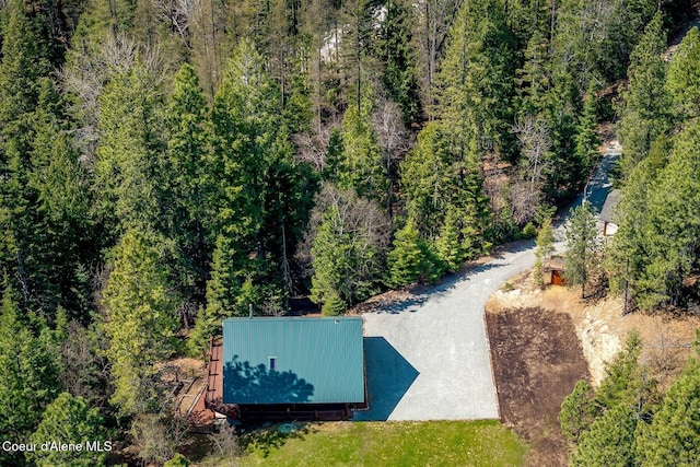 12515 Baldy Mountain Rd, Sandpoint, ID 83864 - photo 89