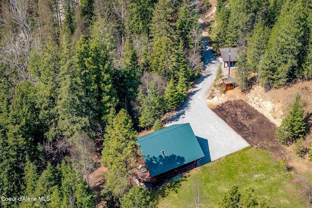 12515 Baldy Mountain Rd, Sandpoint, ID 83864 - photo 90