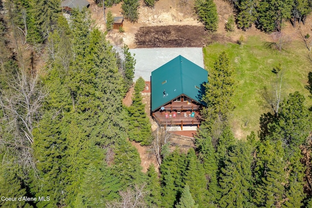 12515 Baldy Mountain Rd, Sandpoint, ID 83864 - photo 91