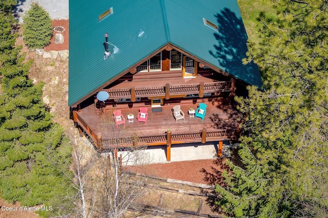 12515 Baldy Mountain Rd, Sandpoint, ID 83864 - photo 93