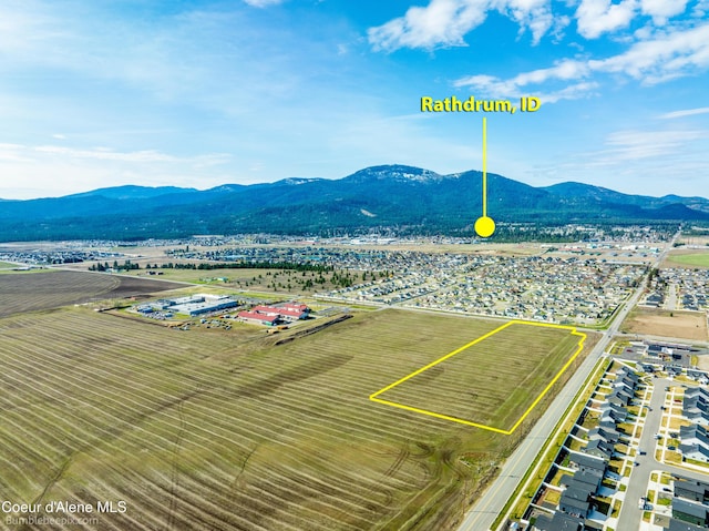 12175 N Meyer Rd, Rathdrum, ID 83858