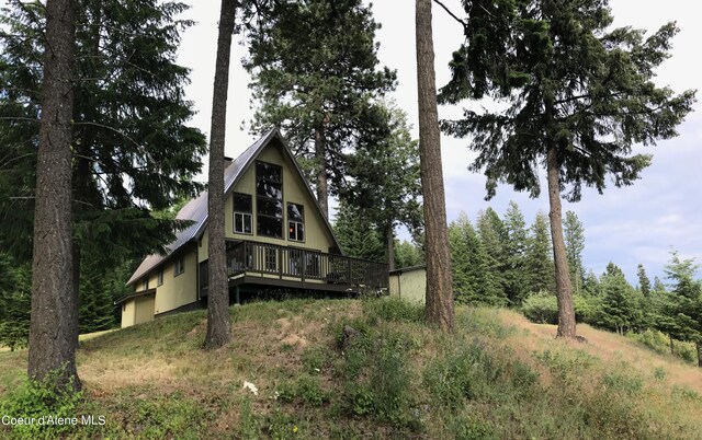 17762 S Nolan Dr, Coeur Dalene, ID 83814