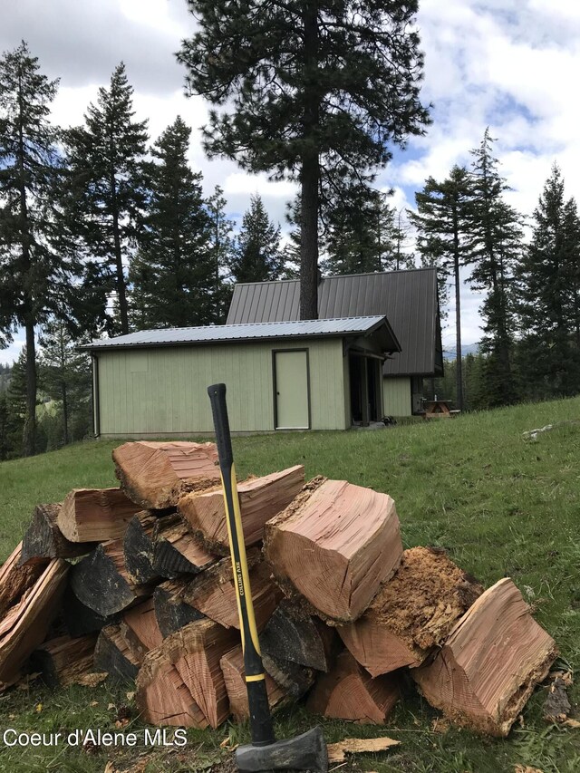 17762 S Nolan Dr, Coeur Dalene, ID 83814