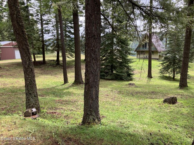 17762 S Nolan Dr, Coeur Dalene, ID 83814