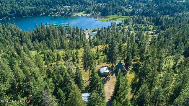 17762 S Nolan Dr, Coeur Dalene, ID 83814