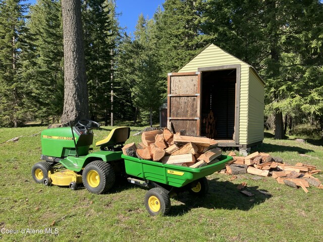 17762 S Nolan Dr, Coeur Dalene, ID 83814