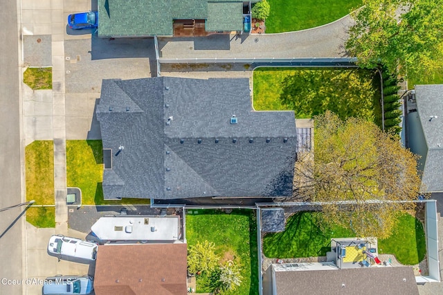 3515 N 7th St, Coeur Dalene, ID 83815 - view of subject property