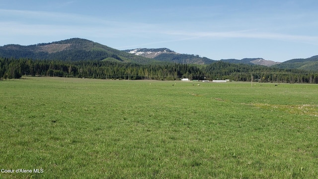 PARCEL12 Green Valley Rd, Fernwood, ID 83830