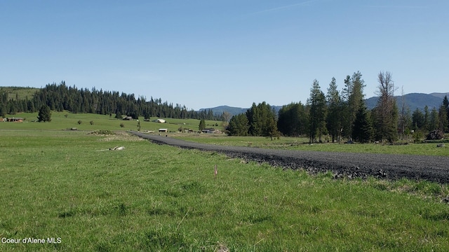 PARCEL12 Green Valley Rd, Fernwood, ID 83830