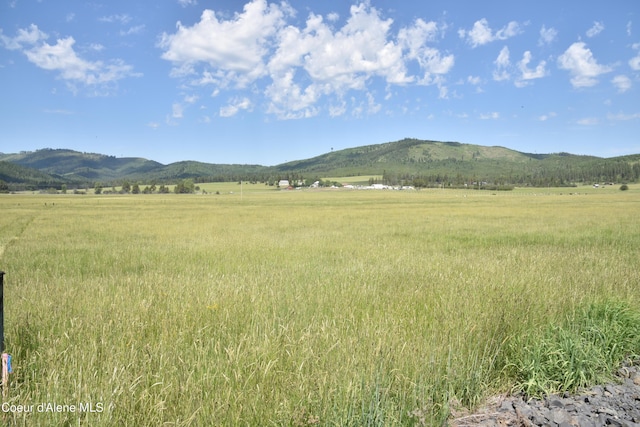 PARCEL12 Green Valley Rd, Fernwood, ID 83830