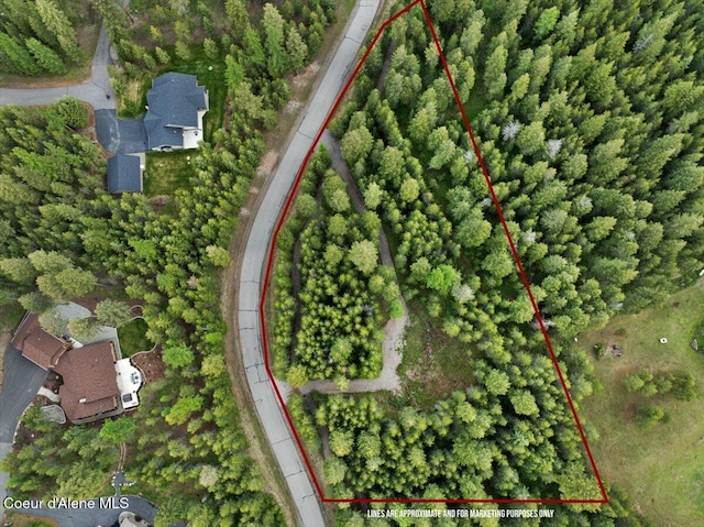 211 Dawson Rd, Priest River, ID 83856