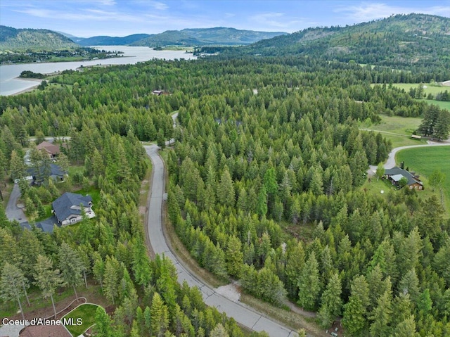 211 Dawson Rd, Priest River, ID 83856