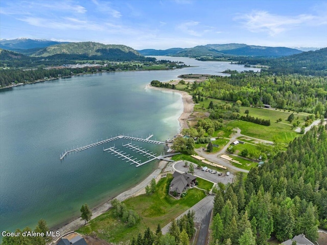 211 Dawson Rd, Priest River, ID 83856