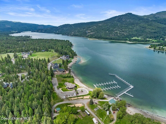 211 Dawson Rd, Priest River, ID 83856