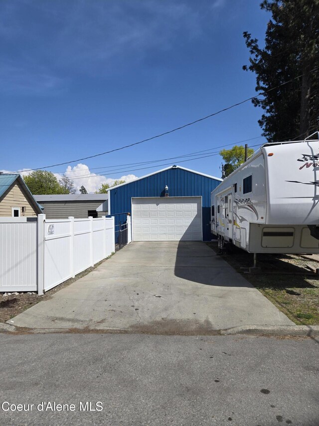 938 E Hastings Ave, Coeur Dalene, ID 83814
