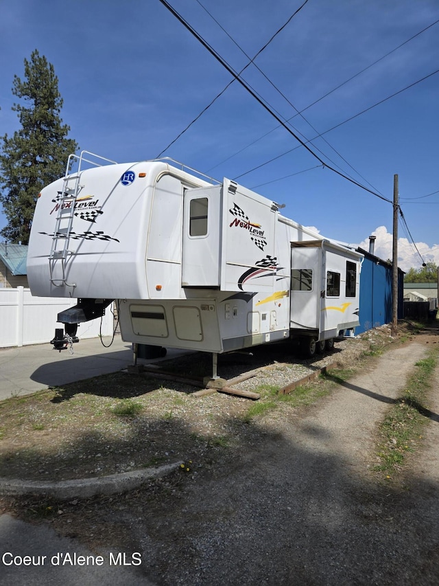 938 E Hastings Ave, Coeur Dalene, ID 83814