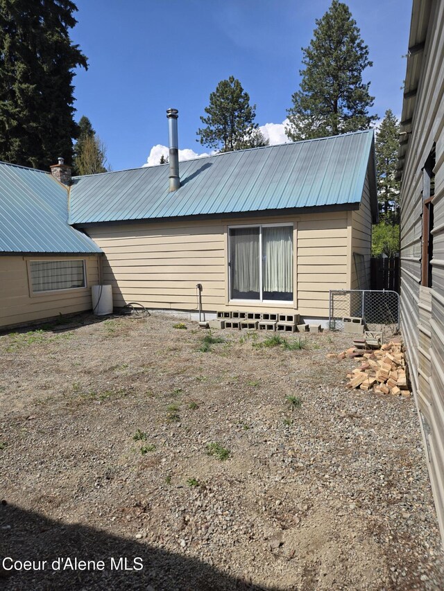 938 E Hastings Ave, Coeur Dalene, ID 83814
