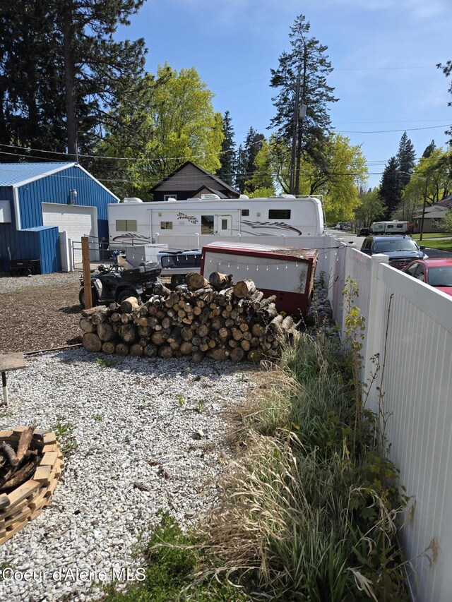 938 E Hastings Ave, Coeur Dalene, ID 83814