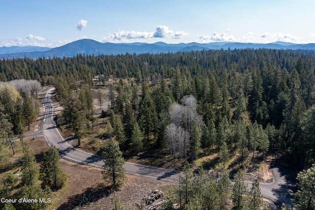 LOT2 W Solid Rock Rd, Coeur Dalene, ID 83814 - photo 3