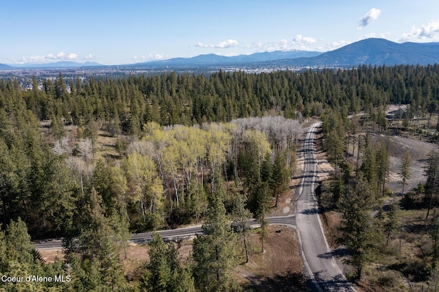 LOT2 W Solid Rock Rd, Coeur Dalene, ID 83814 - photo 6