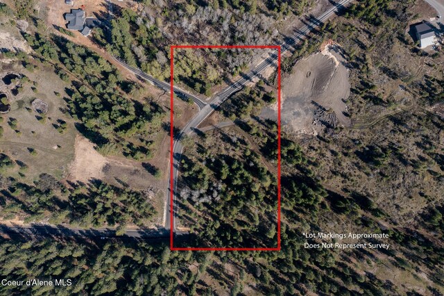 LOT2 W Solid Rock Rd, Coeur Dalene, ID 83814 - photo 10