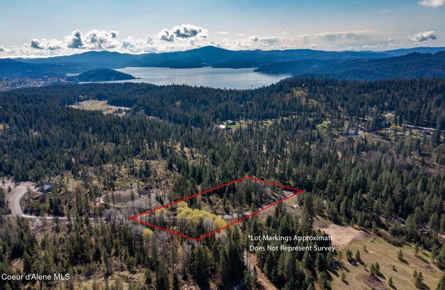 LOT2 W Solid Rock Rd, Coeur Dalene, ID 83814 - photo 15