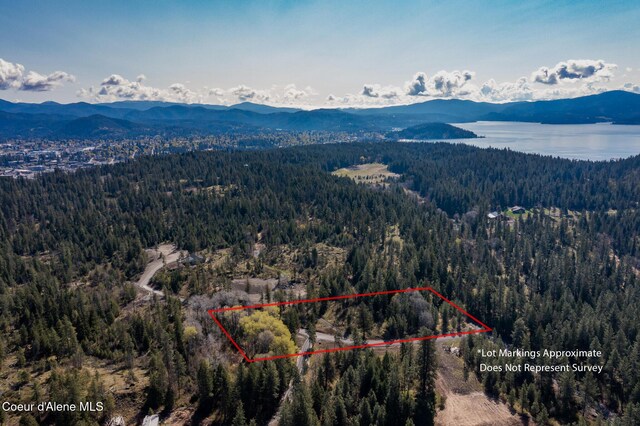 LOT2 W Solid Rock Rd, Coeur Dalene, ID 83814 - photo 13