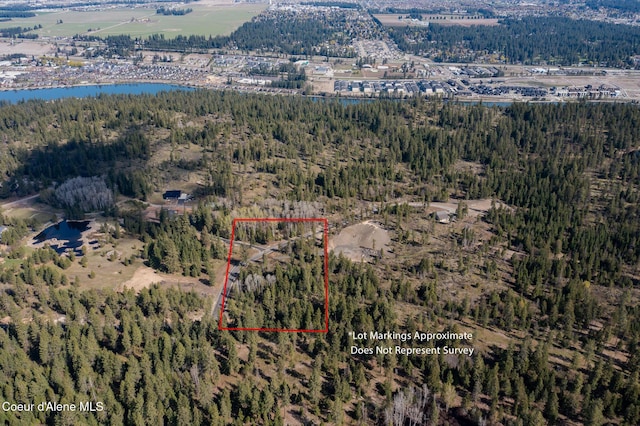 LOT2 W Solid Rock Rd, Coeur Dalene, ID 83814 - photo 16