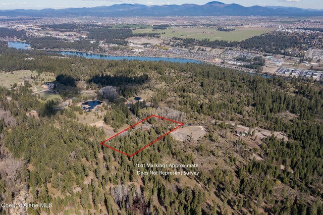 LOT2 W Solid Rock Rd, Coeur Dalene, ID 83814 - photo 12