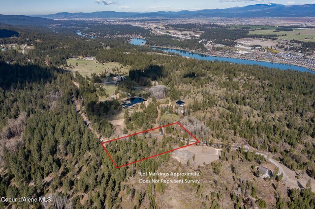 LOT2 W Solid Rock Rd, Coeur Dalene, ID 83814 - photo 17
