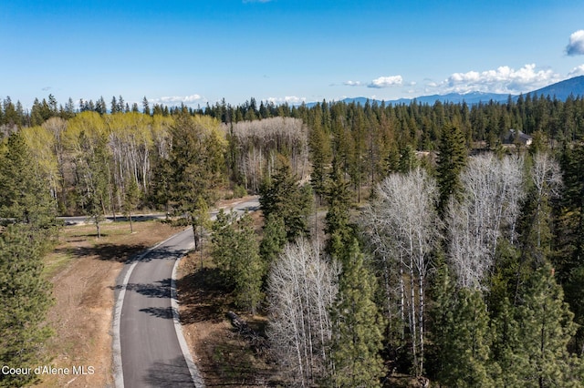 LOT2 W Solid Rock Rd, Coeur Dalene, ID 83814 - photo 1
