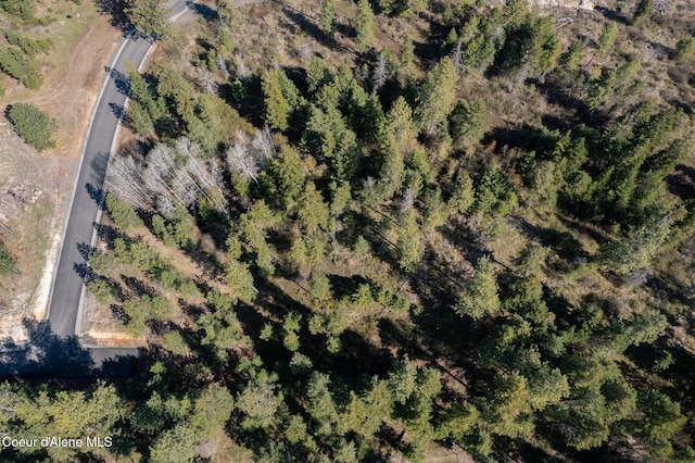 LOT2 W Solid Rock Rd, Coeur Dalene, ID 83814 - photo 21